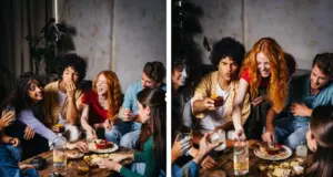 Excusas para brindar que solo los #FansDeLaRealLife entenderán