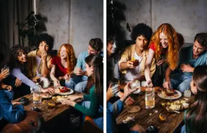 Excusas para brindar que solo los #FansDeLaRealLife entenderán