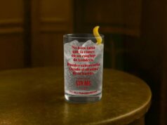 Gin MG y Putos Modernos celebran la vuelta a la rutina con humor