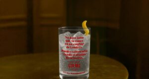 Gin MG y Putos Modernos celebran la vuelta a la rutina con humor