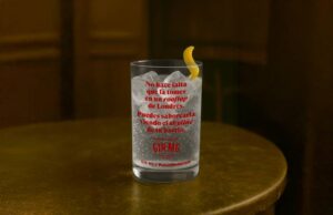 Gin MG y Putos Modernos celebran la vuelta a la rutina con humor