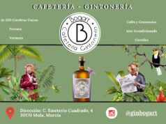 Un viaje sensorial desde el Bosque Negro hasta el corazón de Mula