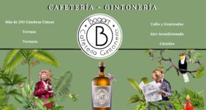 Un viaje sensorial desde el Bosque Negro hasta el corazón de Mula