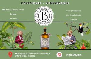 Un viaje sensorial desde el Bosque Negro hasta el corazón de Mula