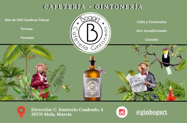 Un viaje sensorial desde el Bosque Negro hasta el corazón de Mula