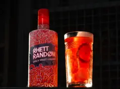 ¿Qué es Rhett Random?