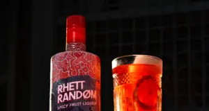 ¿Qué es Rhett Random?