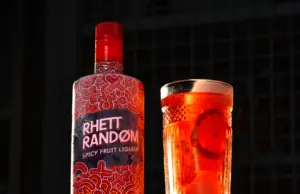 ¿Qué es Rhett Random?