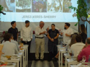 VUELVE SHERRYMASTER BY TÍO PEPE. Gonzalez Byass Sherrymaster