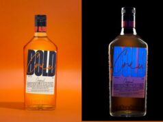 Varma presenta al mercado Bold Crew, el blended scotch whisky de la generación Z