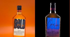 Varma presenta al mercado Bold Crew, el blended scotch whisky de la generación Z