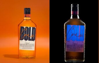 Varma presenta al mercado Bold Crew, el blended scotch whisky de la generación Z