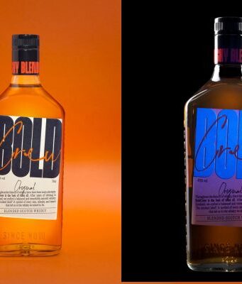 Varma presenta al mercado Bold Crew, el blended scotch whisky de la generación Z