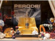 Crystalgold, la innovadora creación de Chivas Regal