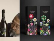 DOM PÉRIGNON Y TAKASHI MURAKAMI