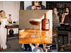 Espresso Martini: el it-cocktail del momento