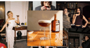 Espresso Martini: el it-cocktail del momento