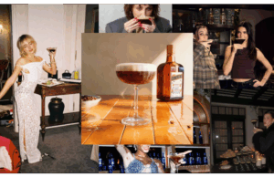 Espresso Martini: el it-cocktail del momento