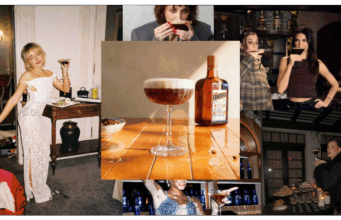 Espresso Martini: el it-cocktail del momento