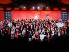 The World’s 50 Best Bars publica sus ganadores 2025