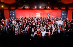 The World’s 50 Best Bars publica sus ganadores 2025