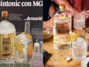 De los 90 a hoy: así se ha mantenido el perfect serve del Gin & Tonic