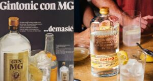 De los 90 a hoy: así se ha mantenido el perfect serve del Gin & Tonic