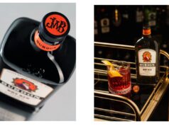 Grupo Luis Caballero recupera Burdon Classic Dry Gin.