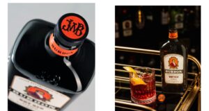 Grupo Luis Caballero recupera Burdon Classic Dry Gin.