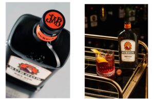 Grupo Luis Caballero recupera Burdon Classic Dry Gin.