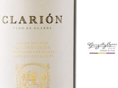VIÑAS DEL VERO CLARIÓN: LA EXPRESIÓN MÁS CUIDADA DEL SOMONANO