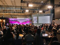 3.804 PROFESIONALES VISITAN INTERIHOTEL BCN25 EN SU PRIMER DÍA