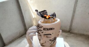 Memento Mori CAB X RON El patio de mi casa, casa de comidas, Tenerife