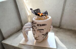 Memento Mori CAB X RON El patio de mi casa, casa de comidas, Tenerife