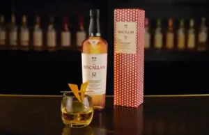 The Macallan Decoding Madrid Week – 17 al 23 de noviembre