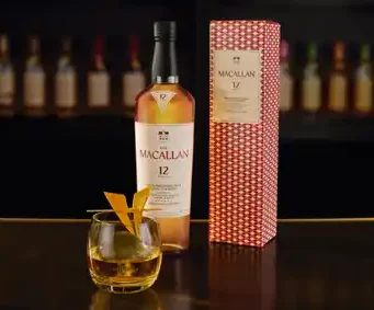 The Macallan Decoding Madrid Week – 17 al 23 de noviembre