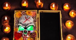 El Aliento del Maguey