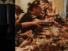 Día Nacional del Fernet