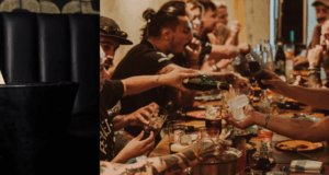 Día Nacional del Fernet