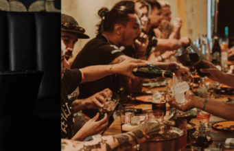 Día Nacional del Fernet