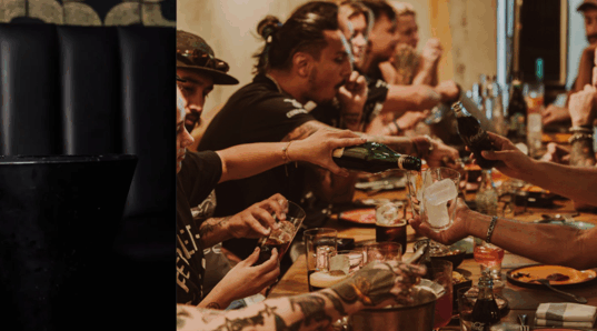 Día Nacional del Fernet