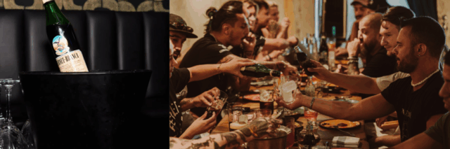 Día Nacional del Fernet