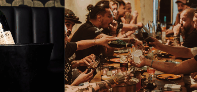 Día Nacional del Fernet