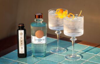 LE Tribute: de ginebra a objeto de deseo