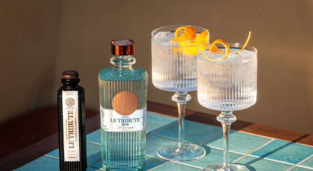 LE Tribute: de ginebra a objeto de deseo