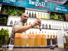 ¡Revolución en la coctelería! La XIII Edición de FIBAR Valladolid 2025 llega para romper moldes