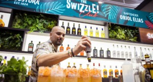 ¡Revolución en la coctelería! La XIII Edición de FIBAR Valladolid 2025 llega para romper moldes