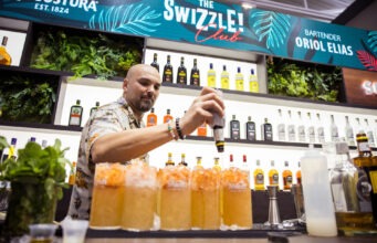 ¡Revolución en la coctelería! La XIII Edición de FIBAR Valladolid 2025 llega para romper moldes