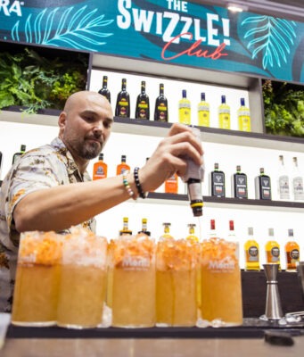 ¡Revolución en la coctelería! La XIII Edición de FIBAR Valladolid 2025 llega para romper moldes