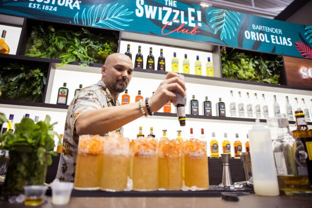 ¡Revolución en la coctelería! La XIII Edición de FIBAR Valladolid 2025 llega para romper moldes